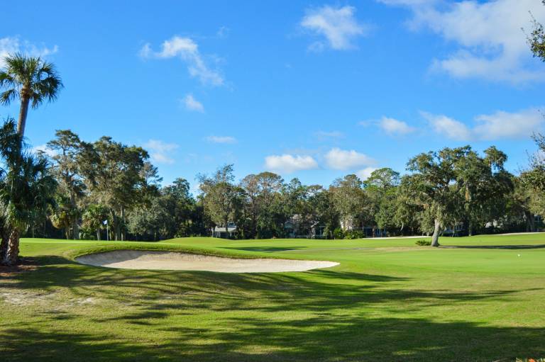 255 Turnberry Village - 2 Bedroom Condo with Loft, Dog Friendly, on Fazio Course — photo 4