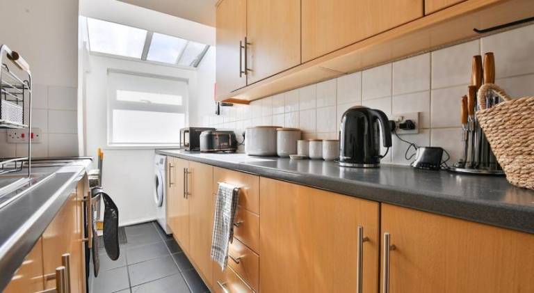 Vacation home with 3 rooms for 6 persons — photo 3