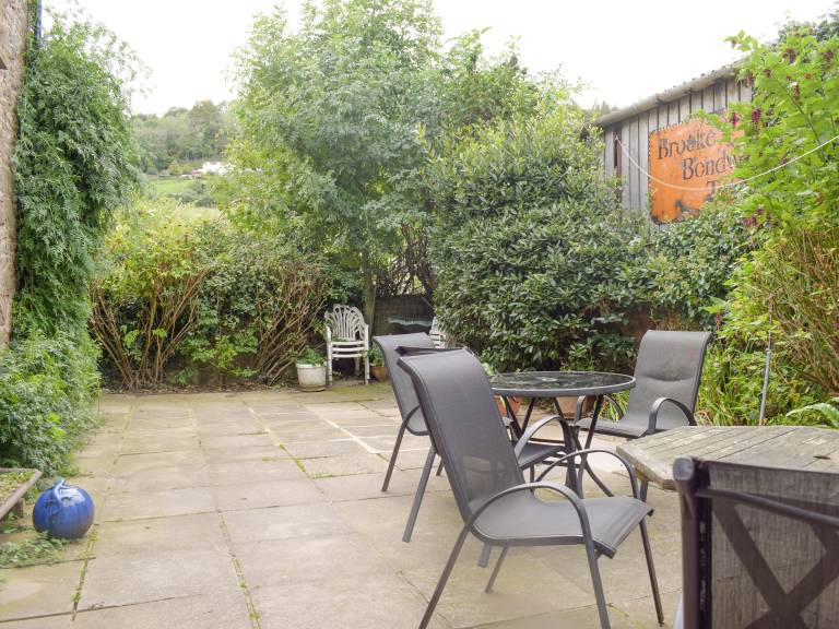 Cottage Symonds Yat
