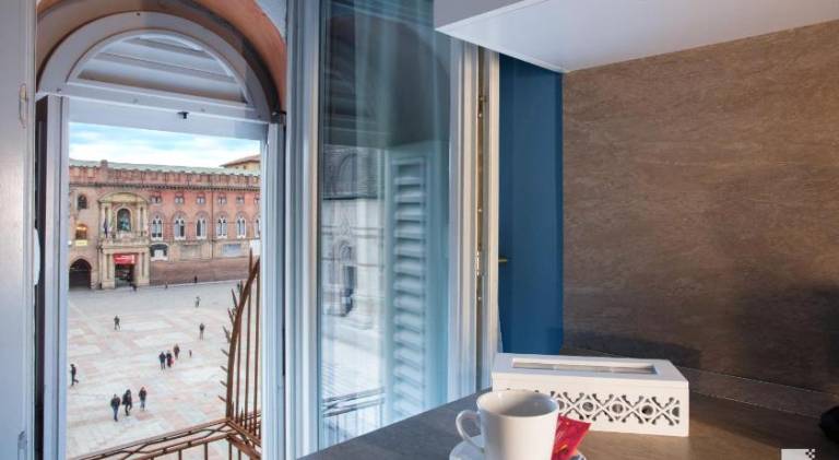 Holiday apartment | Next to Two Towers — photo 4