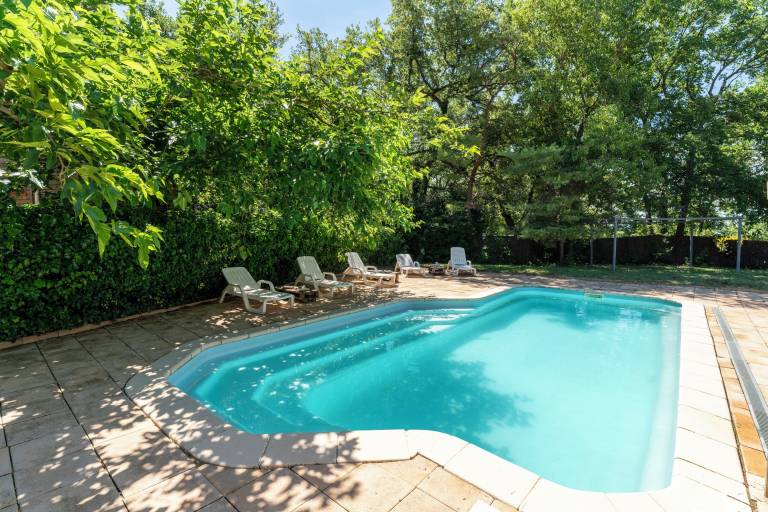Chalet Mirabel-aux-Baronnies