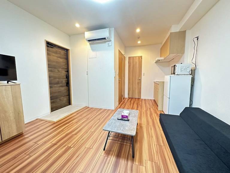 Appartamento 2 Chome-26 Kitaueno