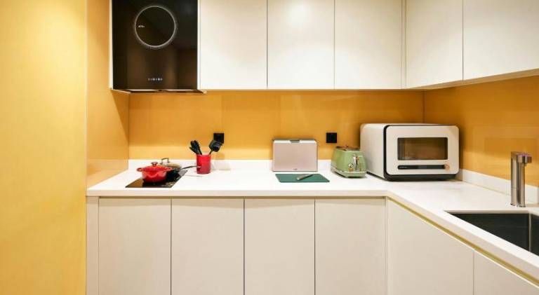 L’Escape, a Luxury Collection Hotel, Seoul Myeongdong — photo 5