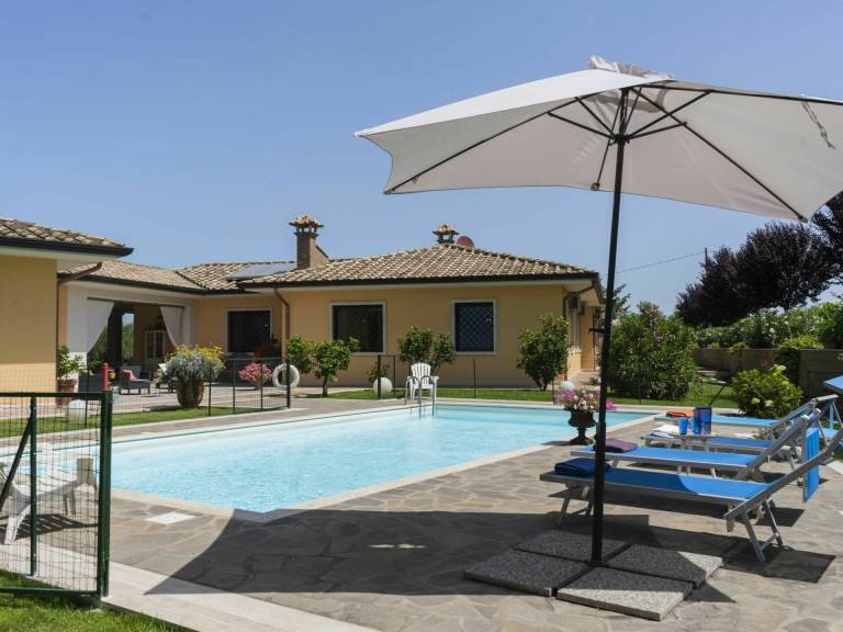 Casa Marta