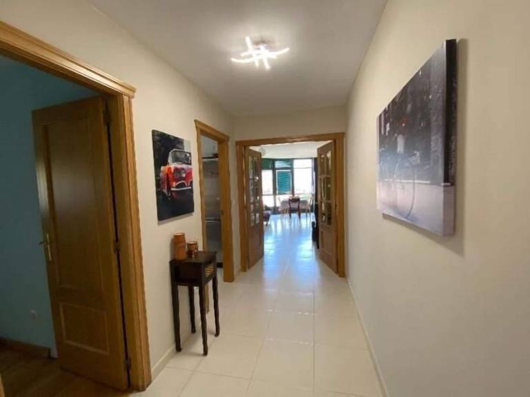 Apartamento  Combarro