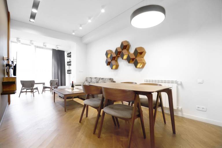 Apartamento Kentron