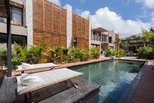 Apartamento  Tulum