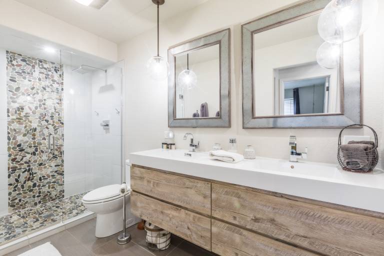 Condo with BBQ | Mountain view — photo 4