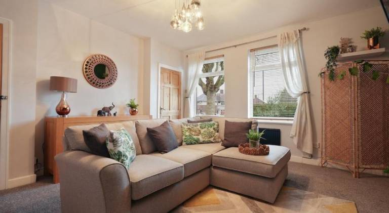 Apartment with 1 room for 6 persons — photo 2
