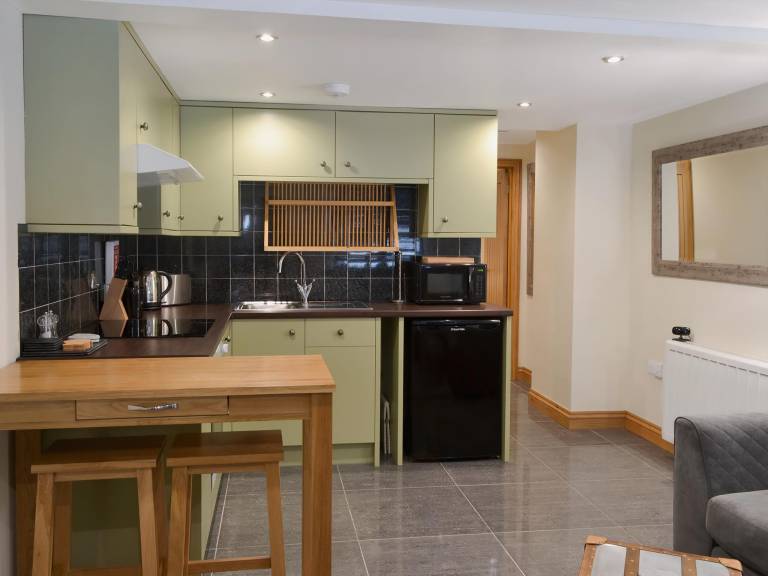 Cottage | River view — photo 3