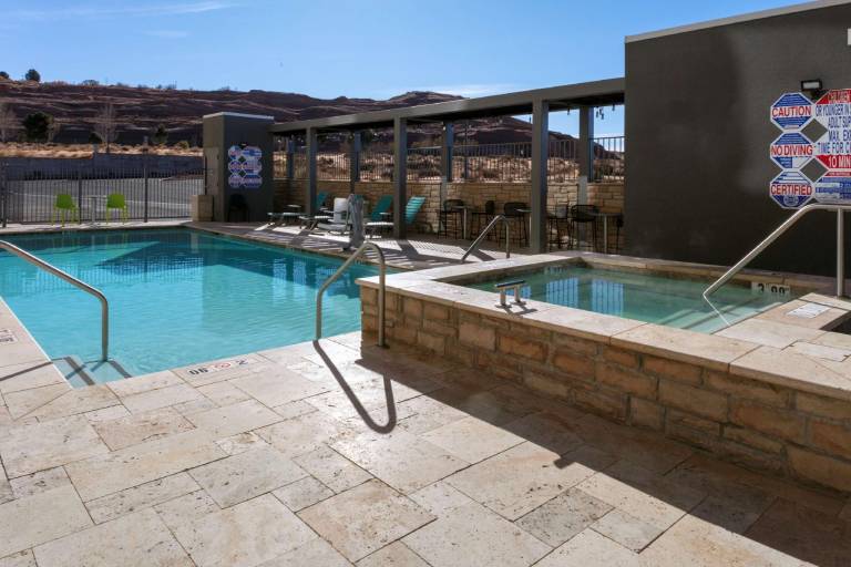 Home2 Suites by Hilton Page Lake Powell — photo 3
