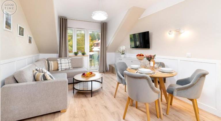 Wonderful holiday apartment | Perfect for remote work | Dogs allowed — photo 4