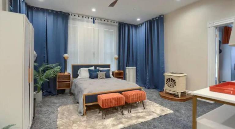 Apartment | Pet-friendly in Camp Hill, PA