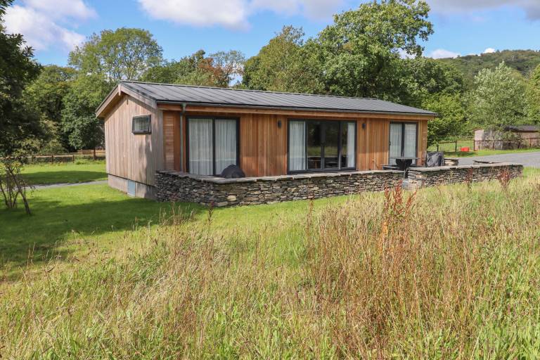 Cottage  Newby Bridge