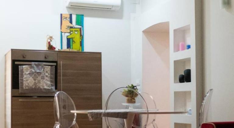 Rental apartment with 1 room for 4 persons — photo 3