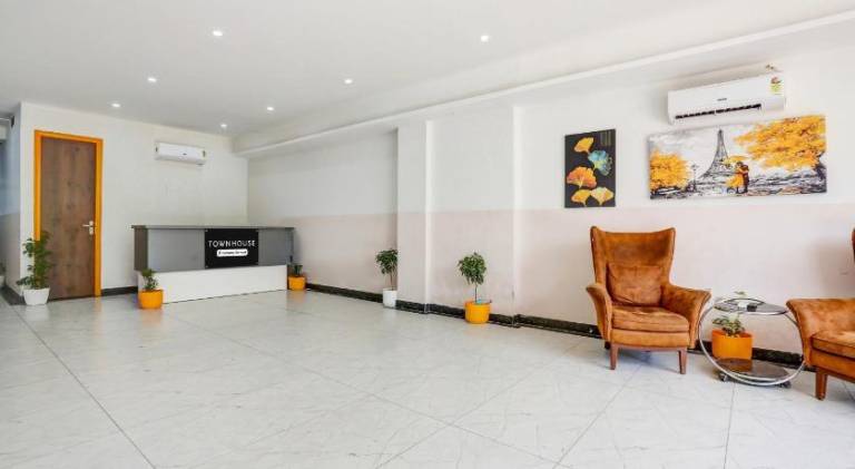 Super Townhouse Sector 69 Gurgaon — photo 4