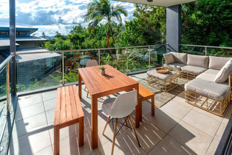 Apartment Hamilton Island