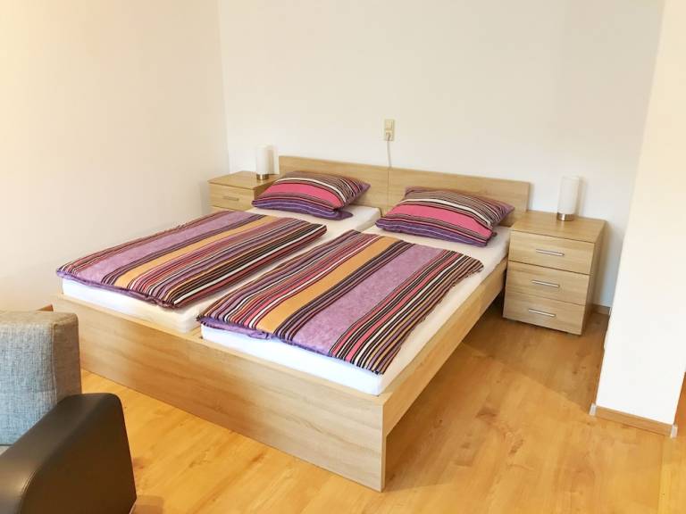 Ferienwohnung  Straubenhardt