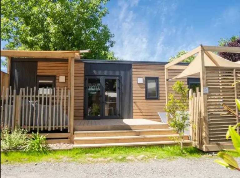 Camping Olonne-sur-Mer