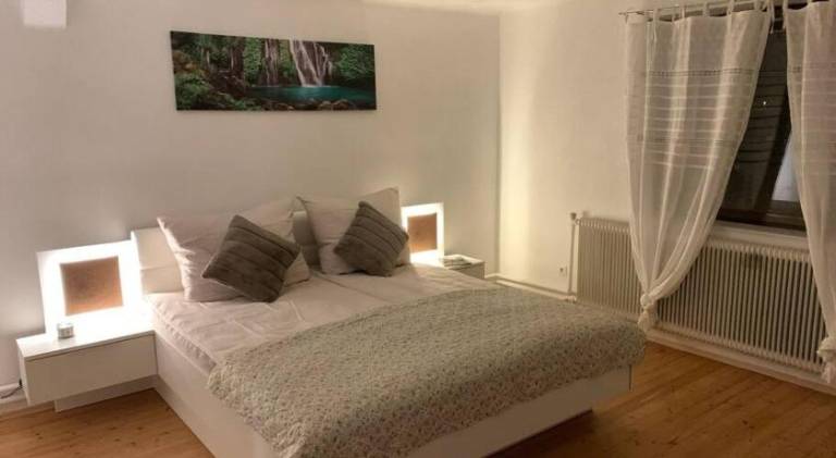 Ferienhaus Amstetten