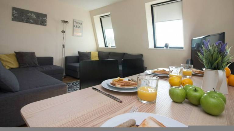Apartment  Southampton