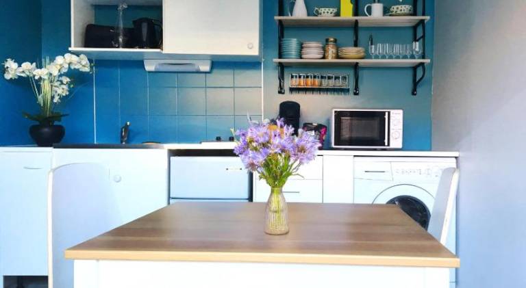 Beautiful rental apartment | Suitable for remote work | Pets are welcome — photo 3