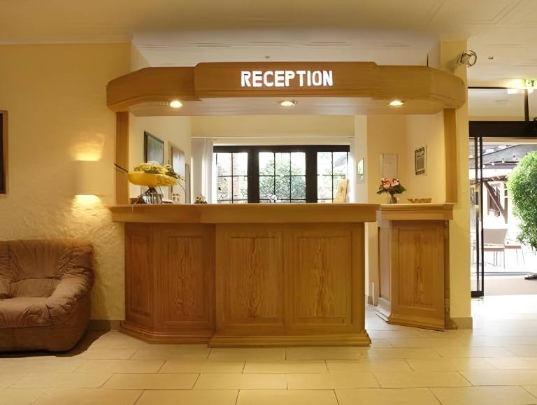 Hotel Bommersheim — photo 5
