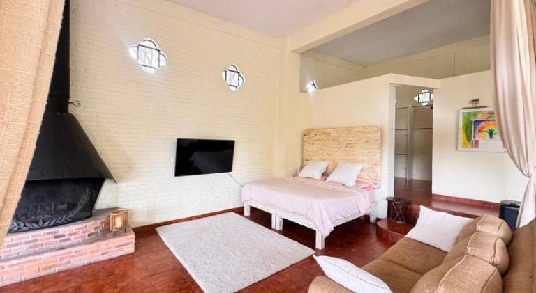 Villa with 1 room for 10 persons — photo 2