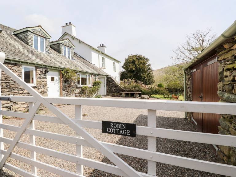 Children-friendly charming cottage with garden | Pets allowed — photo 2