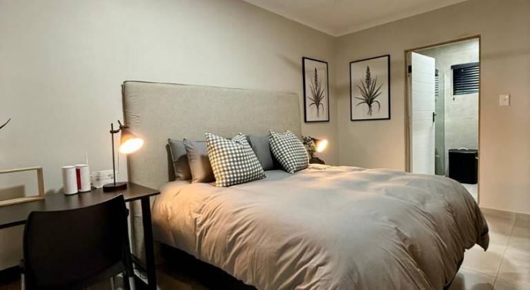 120 m&sup2; Ferienwohnung