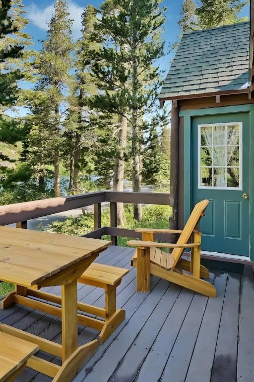 Tamarack Lodge — photo 4