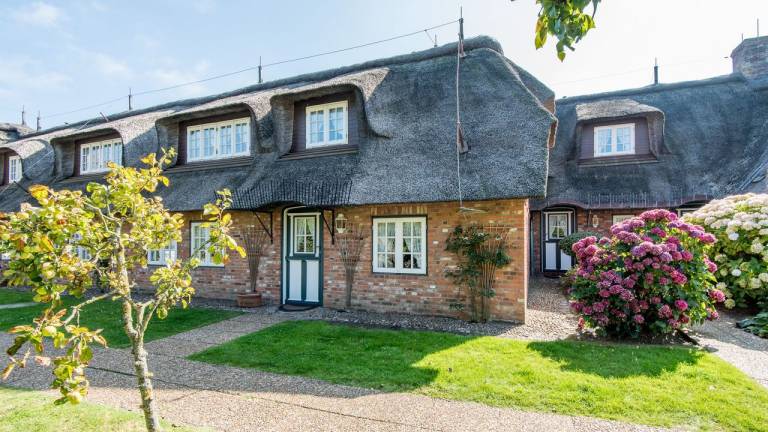 Ferienhaus  Westerland