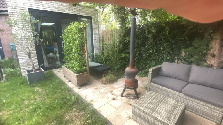 Ferienwohnung Bloemendaal