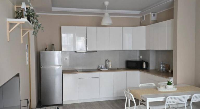 50 m&sup2; Ferienwohnung