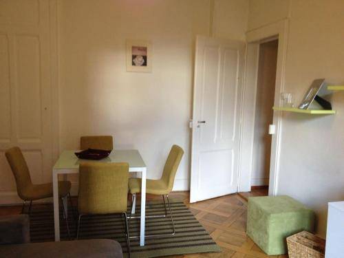 Appartement Lausanne