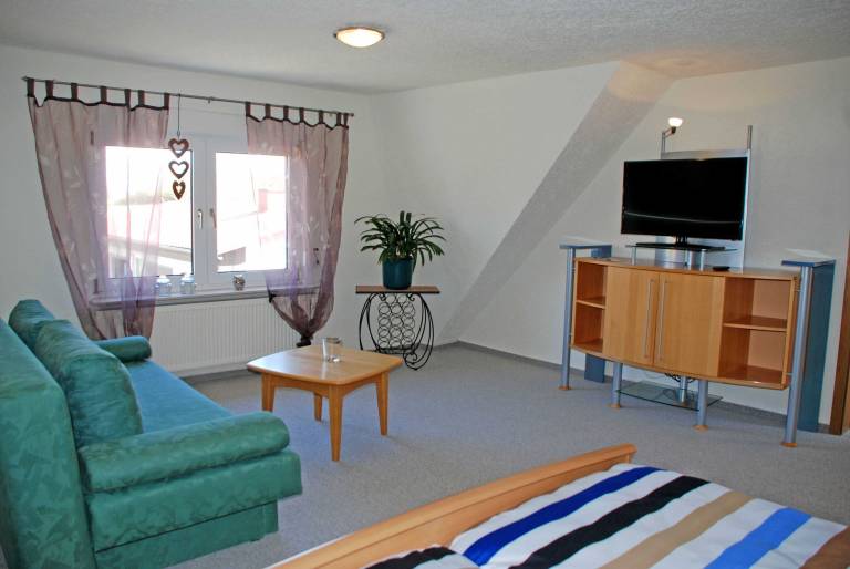 Apartment Samtens