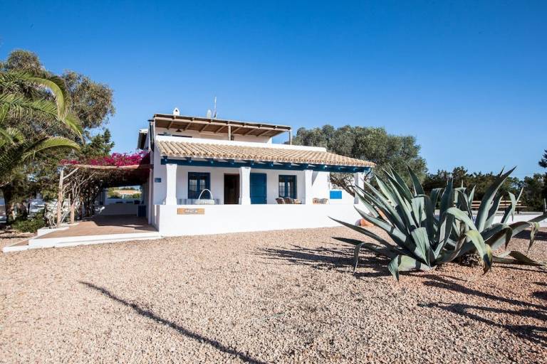 Casa rural Es Caló