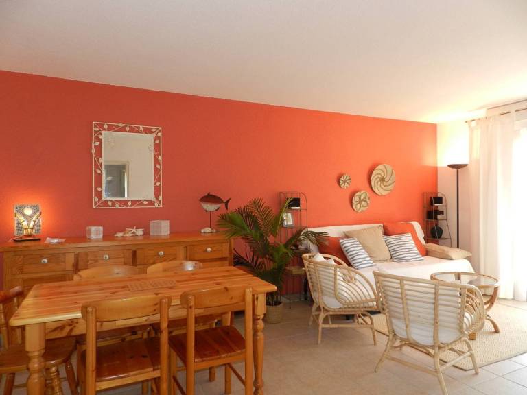 Appartement Bormes-les-Mimosas