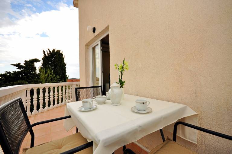Rental apartment with BBQ | Sea view | Next to the beach | Pet-friendly — photo 5