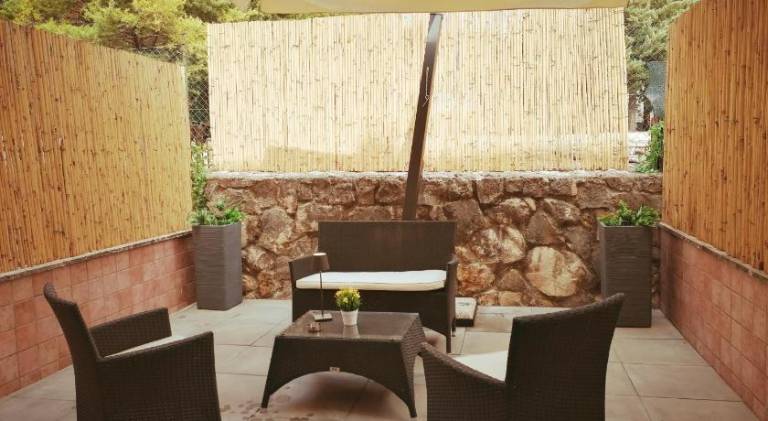 House with 1 room for 4 persons — photo 3