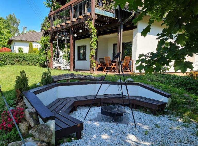 Ferienwohnung Mosbach