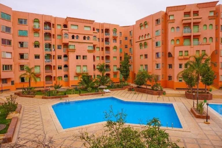Appartement  Marrakech