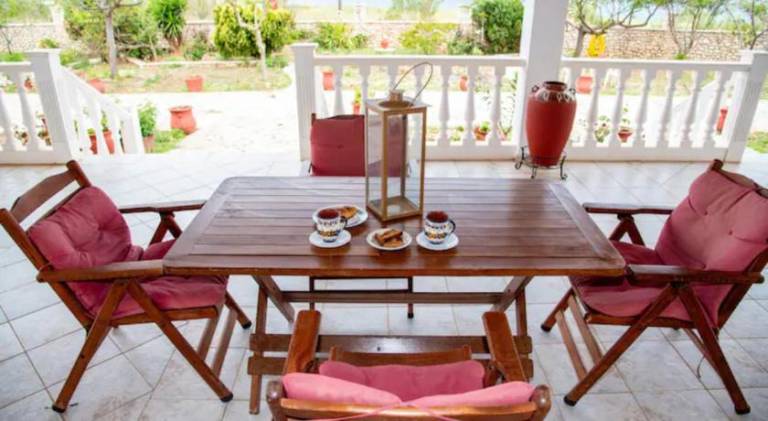 House with terrace, barbeque & garden | Good for workation — photo 3