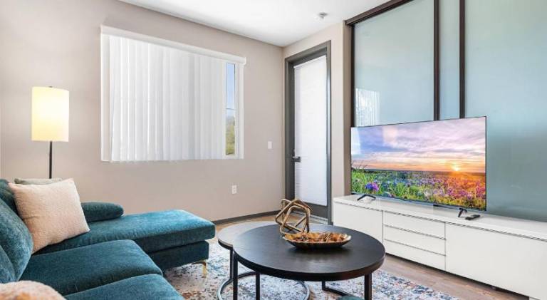 95 m&sup2; Ferienwohnung