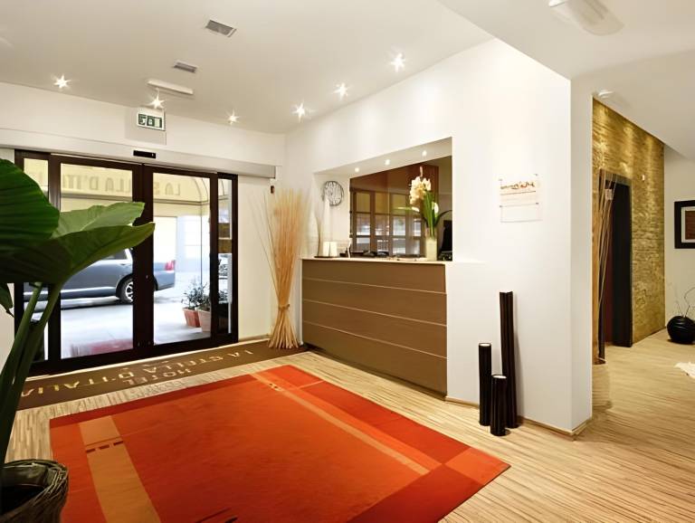 Hotel Stella — photo 4