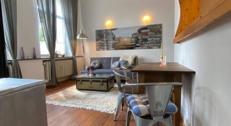Charming apartment | Dogs allowed — photo 3