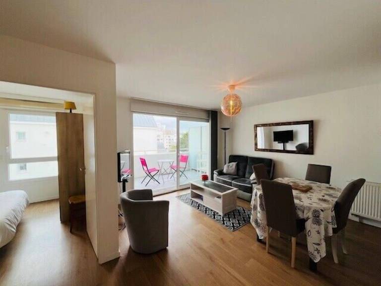 Apartamento Vannes