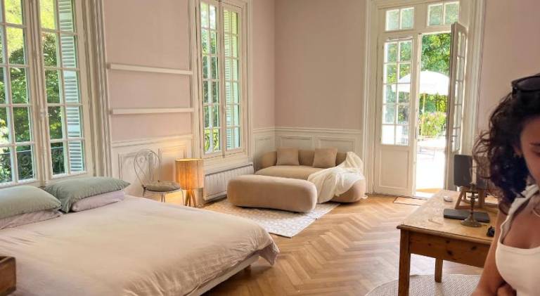 Holiday apartment with 1 room for 3 persons — photo 2