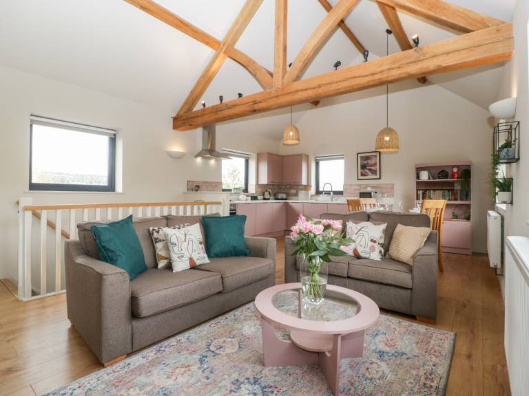 Family-friendly charming cottage with garden | Pets are welcome — photo 5