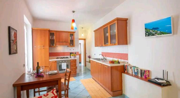 Vacation home with 1 room for 2 persons — photo 3